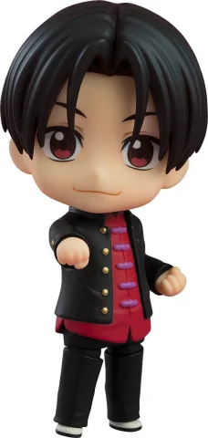 Produktbild zu BUCCHIGIRI?! - Nendoroid - Arajin Tomoshibi