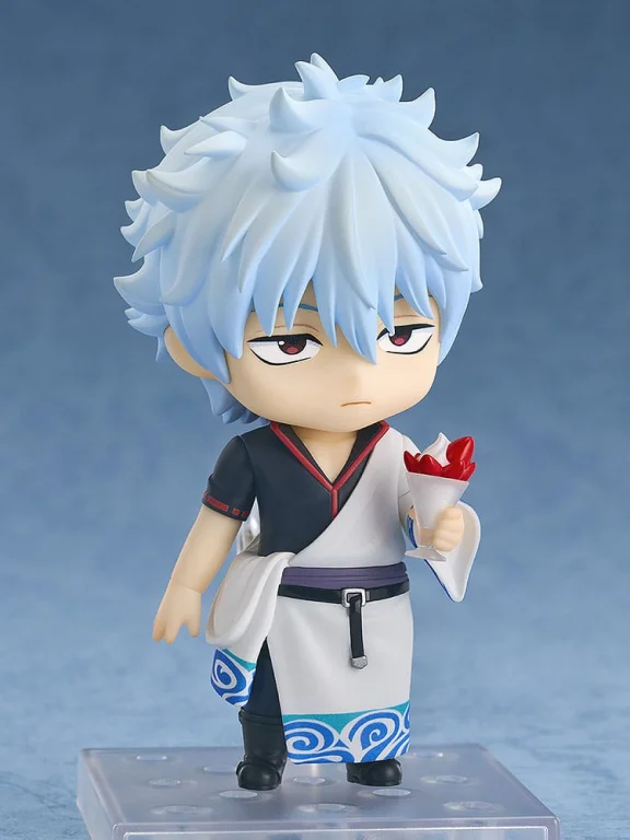 Gintama - Nendoroid - Gintoki Sakata