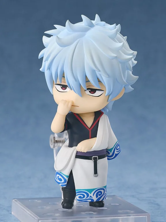 Gintama - Nendoroid - Gintoki Sakata