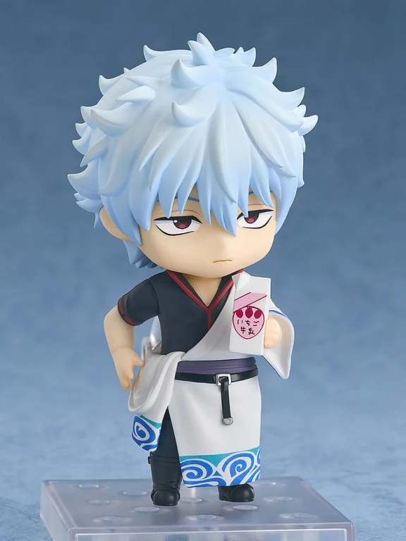 Gintama - Nendoroid - Gintoki Sakata