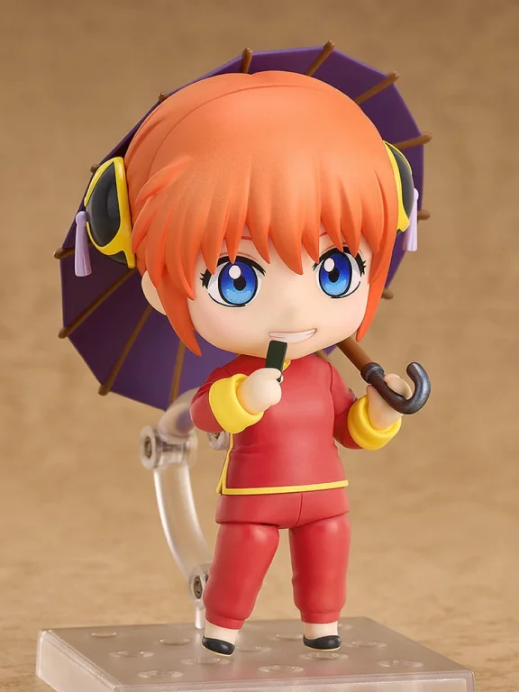 Gintama - Nendoroid - Kagura