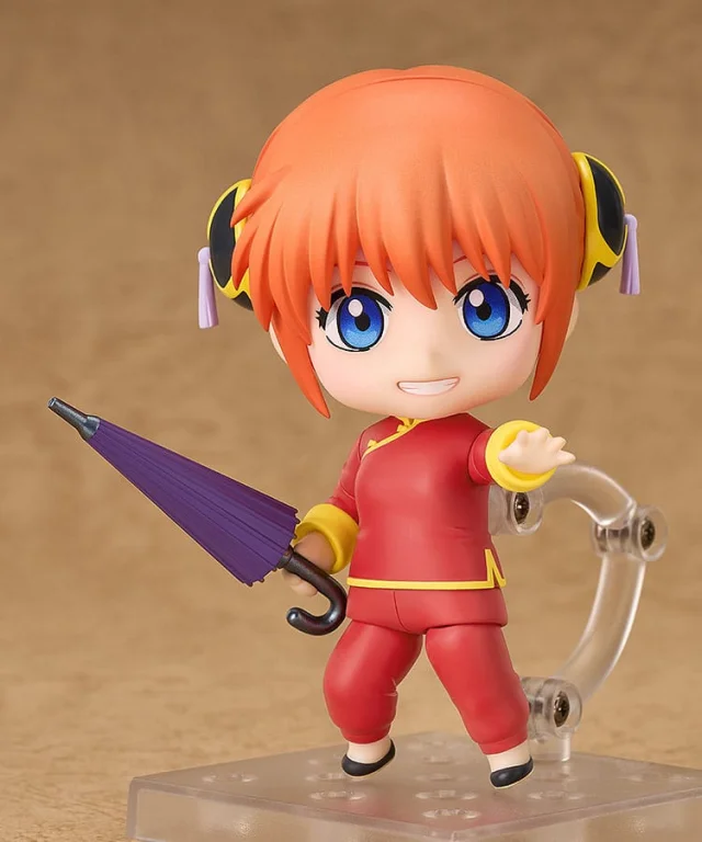 Gintama - Nendoroid - Kagura