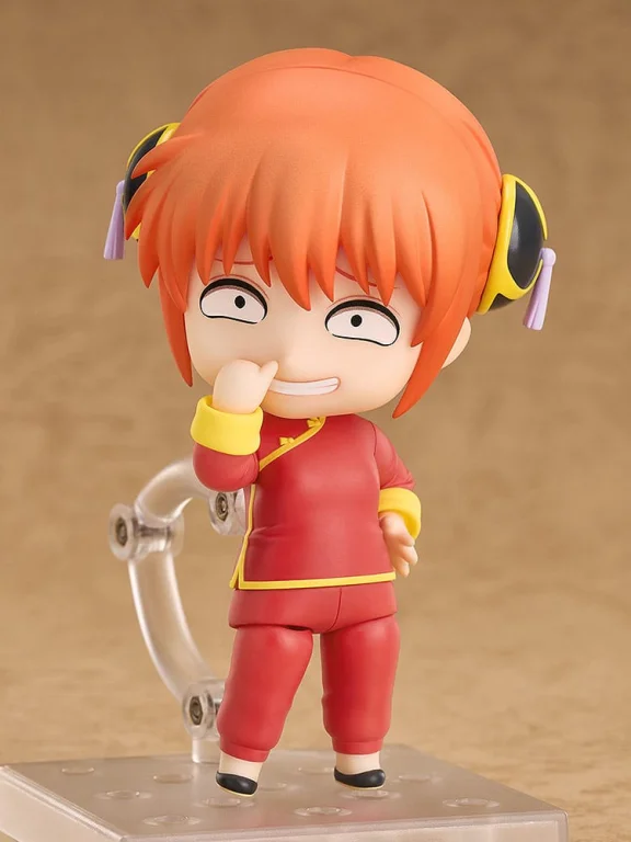 Gintama - Nendoroid - Kagura