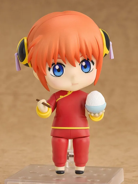 Gintama - Nendoroid - Kagura