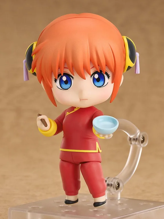 Gintama - Nendoroid - Kagura