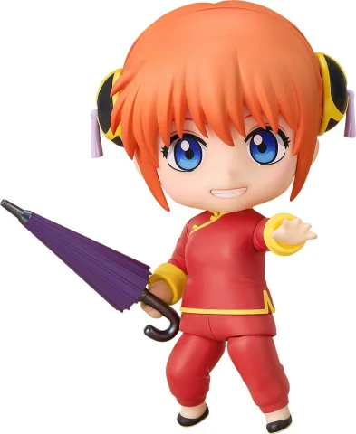 Produktbild zu Gintama - Nendoroid - Kagura