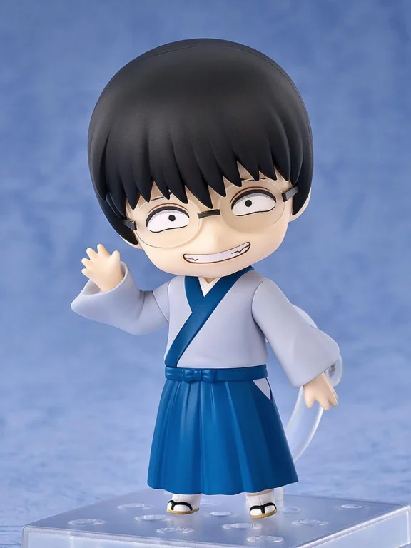 Gintama - Nendoroid - Shinpachi Shimura