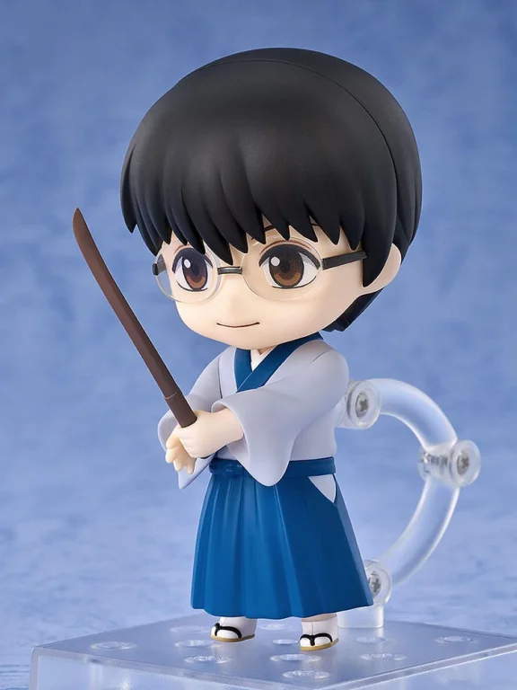 Gintama - Nendoroid - Shinpachi Shimura