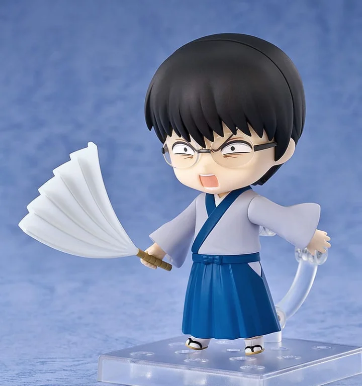 Gintama - Nendoroid - Shinpachi Shimura