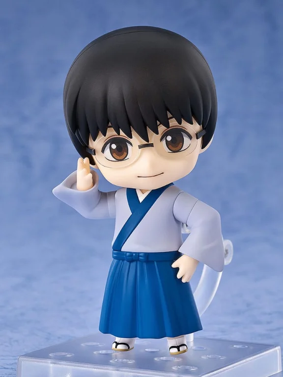 Gintama - Nendoroid - Shinpachi Shimura