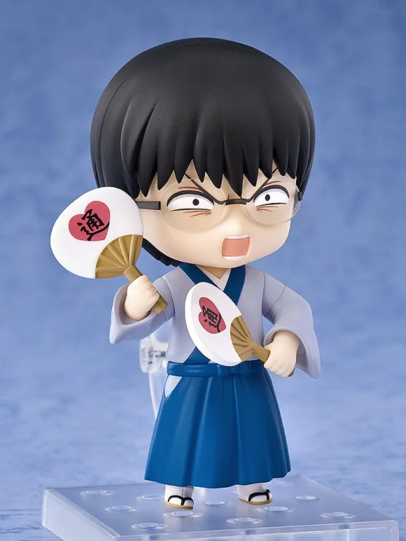 Gintama - Nendoroid - Shinpachi Shimura