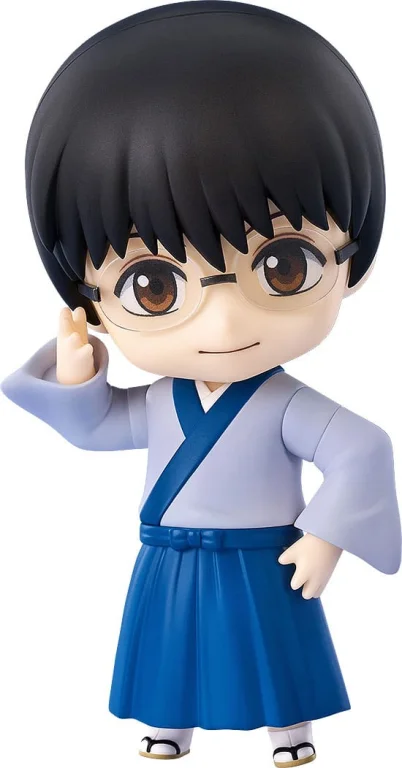 Gintama - Nendoroid - Shinpachi Shimura