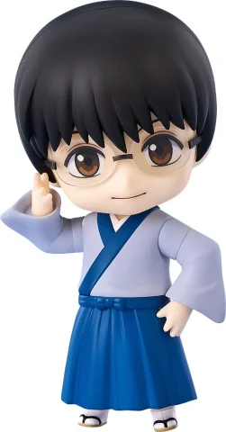 Produktbild zu Gintama - Nendoroid - Shinpachi Shimura