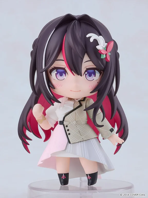 Hololive - Nendoroid - AZKi