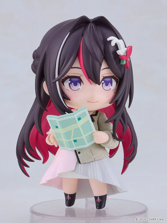 Hololive - Nendoroid - AZKi