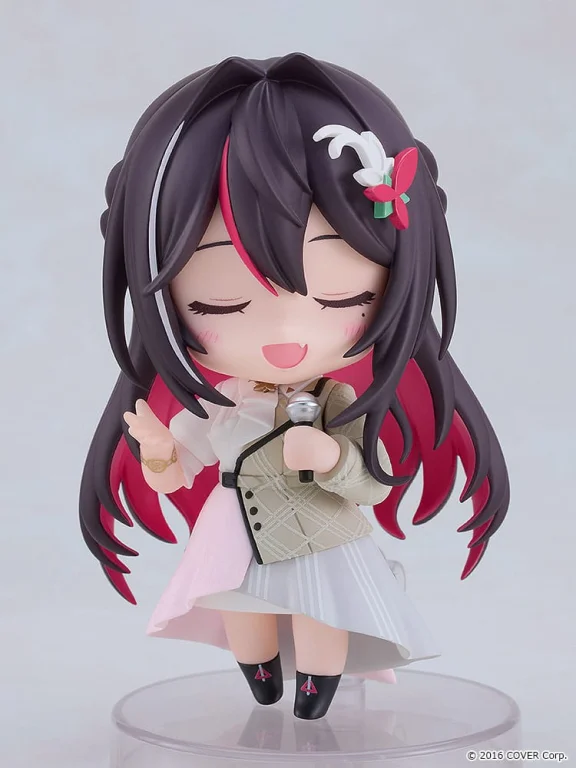 Hololive - Nendoroid - AZKi