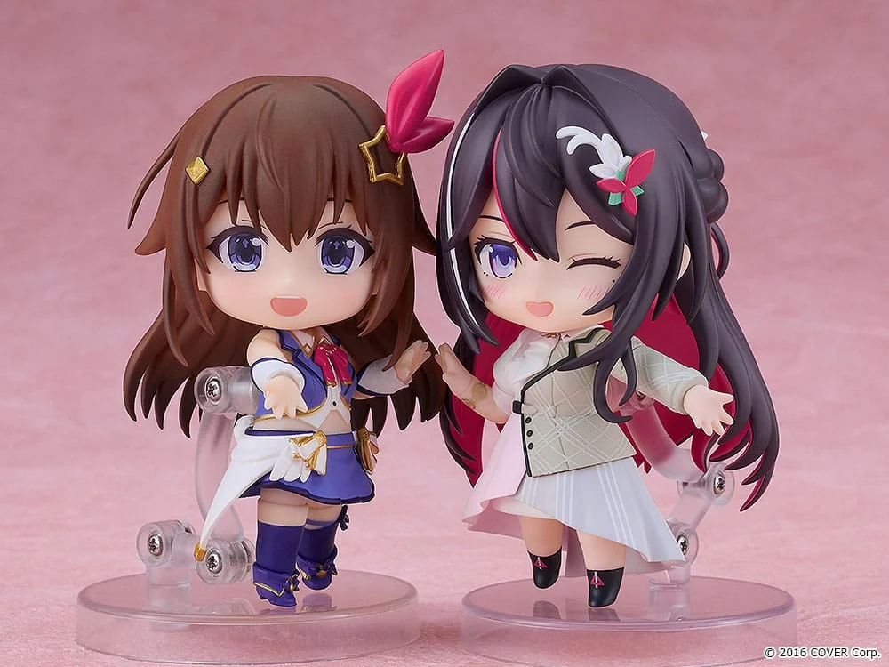 Hololive - Nendoroid - AZKi