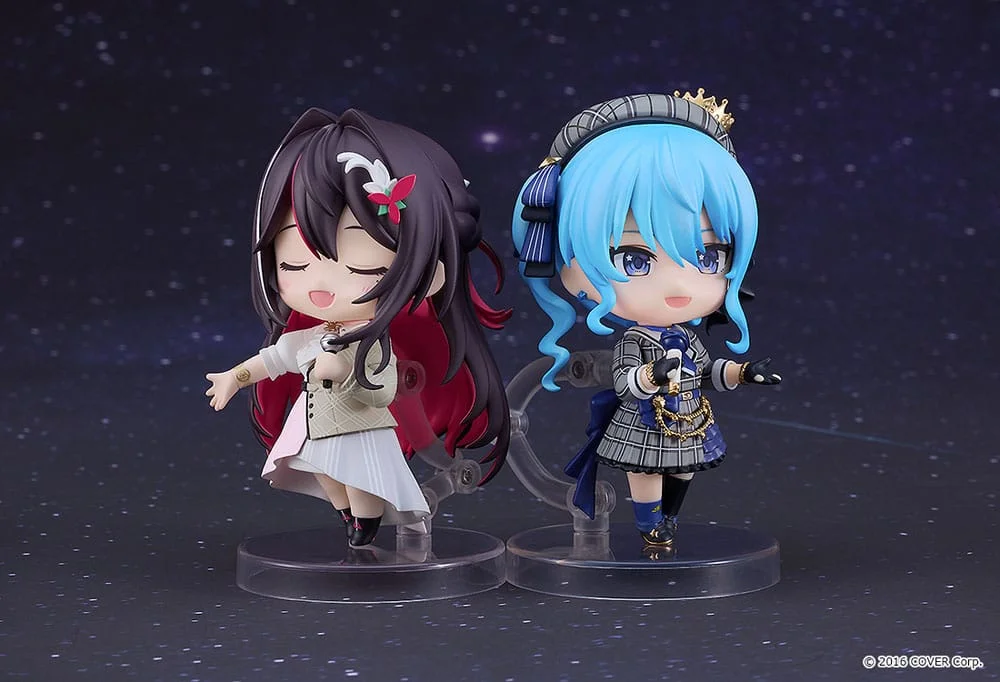 Hololive - Nendoroid - AZKi