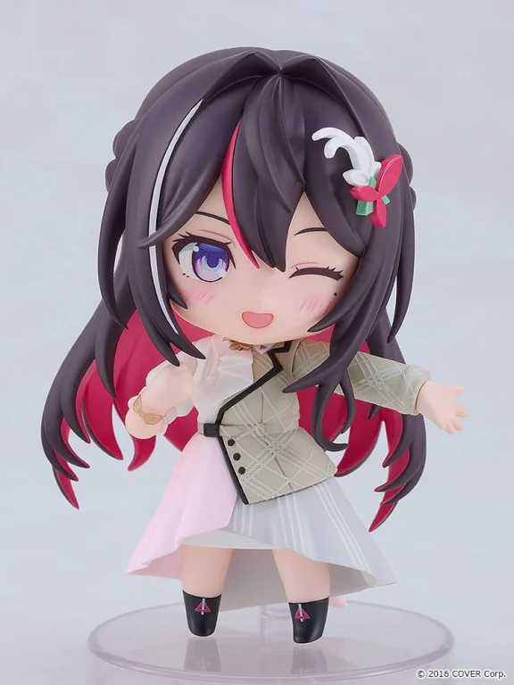 Hololive - Nendoroid - AZKi