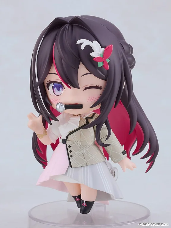 Hololive - Nendoroid - AZKi