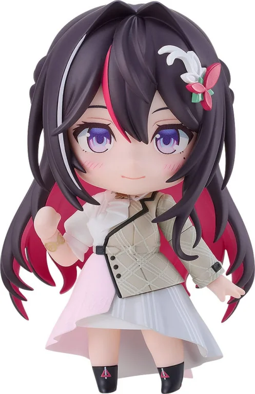 Hololive - Nendoroid - AZKi