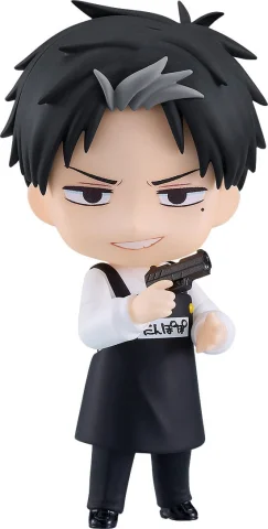 Produktbild zu Kindergarten Wars - Nendoroid - Doug