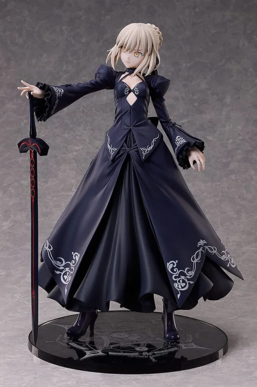 Fate/Grand Order - Scale Figure - Saber/Altria Pendragon (Alter)