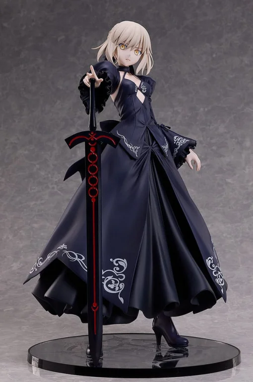 Fate/Grand Order - Scale Figure - Saber/Altria Pendragon (Alter)