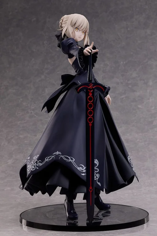 Fate/Grand Order - Scale Figure - Saber/Altria Pendragon (Alter)