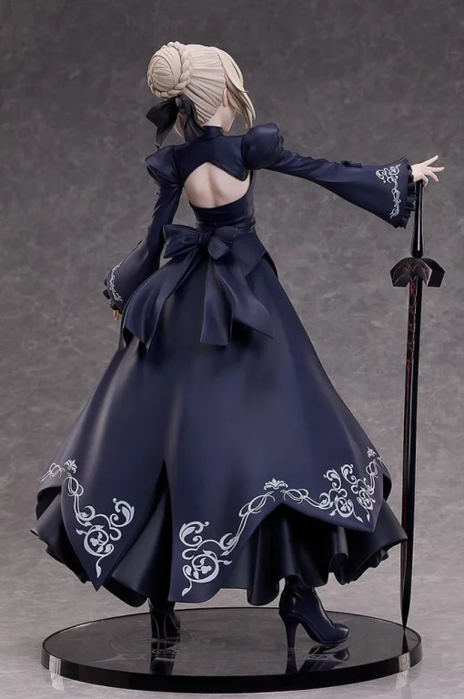 Fate/Grand Order - Scale Figure - Saber/Altria Pendragon (Alter)