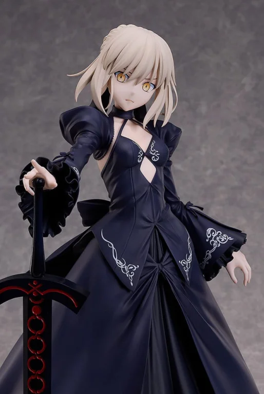 Fate/Grand Order - Scale Figure - Saber/Altria Pendragon (Alter)