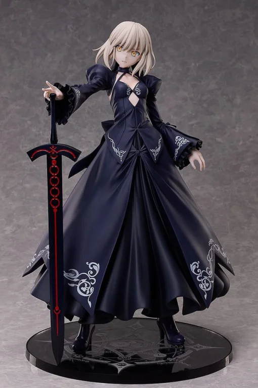 Fate/Grand Order - Scale Figure - Saber/Altria Pendragon (Alter)