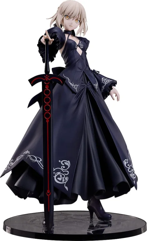 Fate/Grand Order - Scale Figure - Saber/Altria Pendragon (Alter)