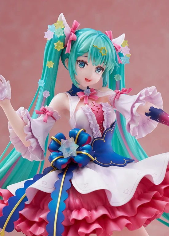 Character Vocal Series - Scale Figure - Miku Hatsune (Rosuuri Ver.)