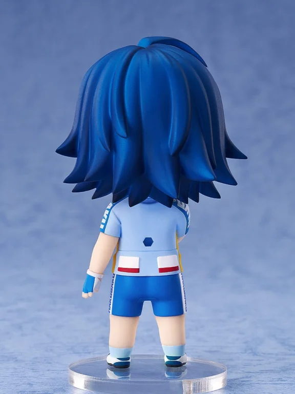 Yowamushi Pedal - Nendoroid Light - Sangaku Manami