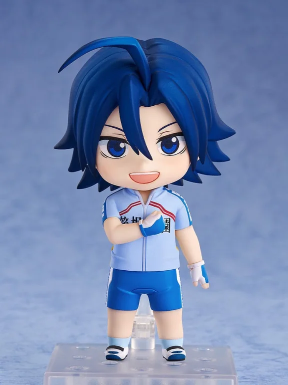 Yowamushi Pedal - Nendoroid Light - Sangaku Manami