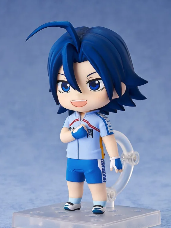 Yowamushi Pedal - Nendoroid Light - Sangaku Manami