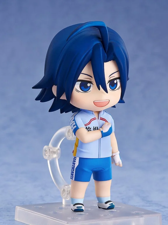 Yowamushi Pedal - Nendoroid Light - Sangaku Manami