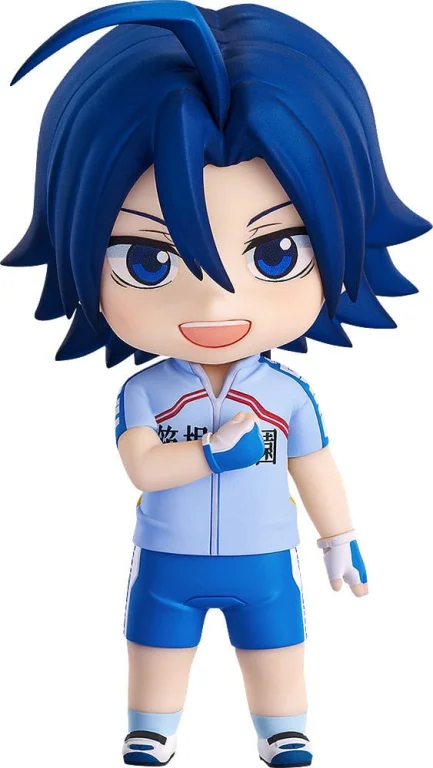 Yowamushi Pedal - Nendoroid Light - Sangaku Manami