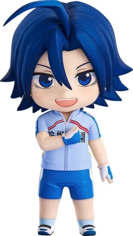 Produktbild zu Yowamushi Pedal - Nendoroid Light - Sangaku Manami