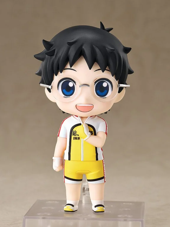 Yowamushi Pedal - Nendoroid Light - Sakamichi Onoda