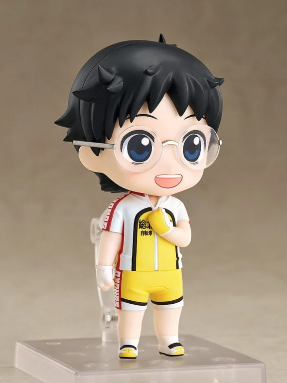 Yowamushi Pedal - Nendoroid Light - Sakamichi Onoda