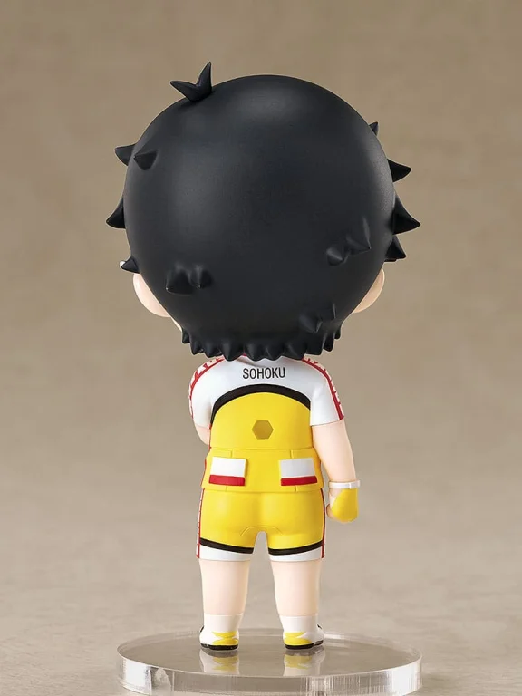 Yowamushi Pedal - Nendoroid Light - Sakamichi Onoda