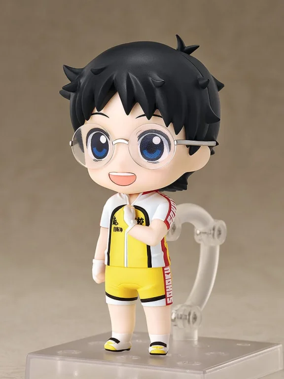 Yowamushi Pedal - Nendoroid Light - Sakamichi Onoda