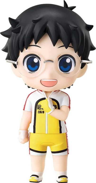 Yowamushi Pedal - Nendoroid Light - Sakamichi Onoda