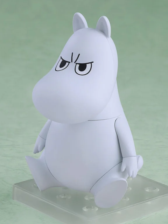 Mumins - Nendoroid - Mumin