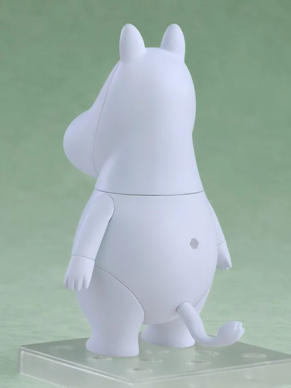 Mumins - Nendoroid - Mumin