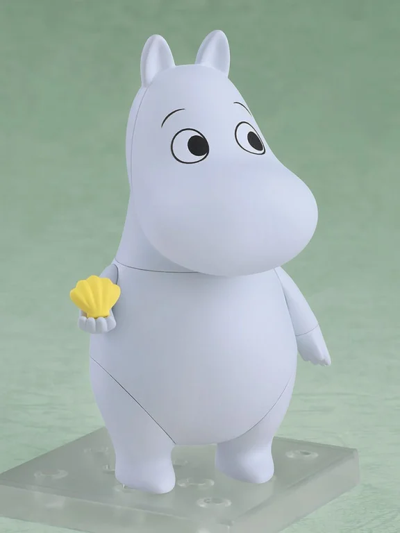 Mumins - Nendoroid - Mumin