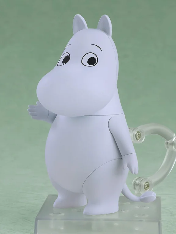 Mumins - Nendoroid - Mumin