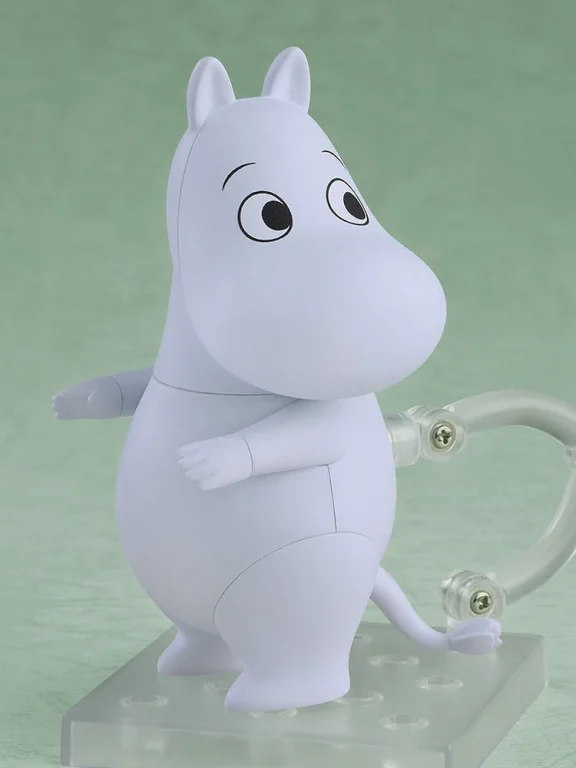 Mumins - Nendoroid - Mumin